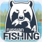 俄罗斯钓鱼4游戏正版下载