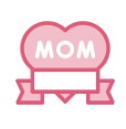 Mothers day stickers软件下载