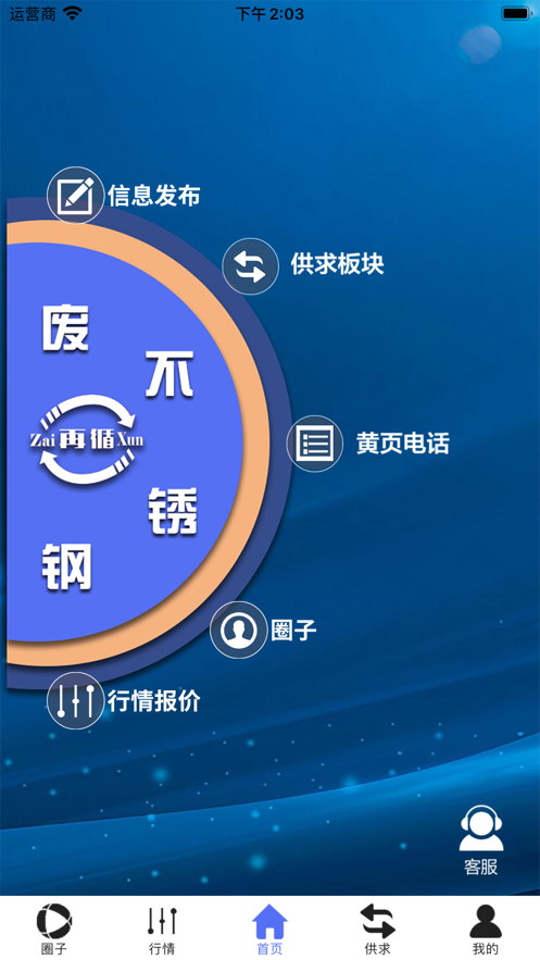 废不锈钢图3