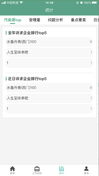 沈阳环境信访APP官网下载图3