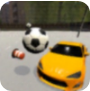 汽车前锋足球游戏3D下载正式版