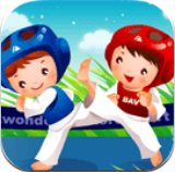 跆拳道教学视频软件下载
