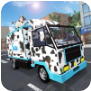 送牛奶者运输模拟器3d游戏安卓最新版