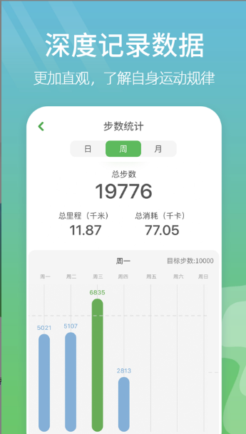 行走绿洲app下载安装图2