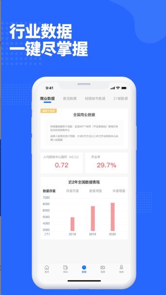 赢商网app正式版图1