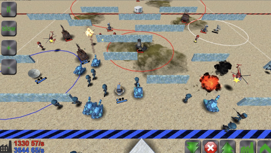 战地模拟器:决战游戏下载图3