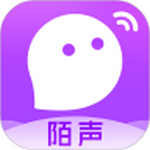 陌声交友app