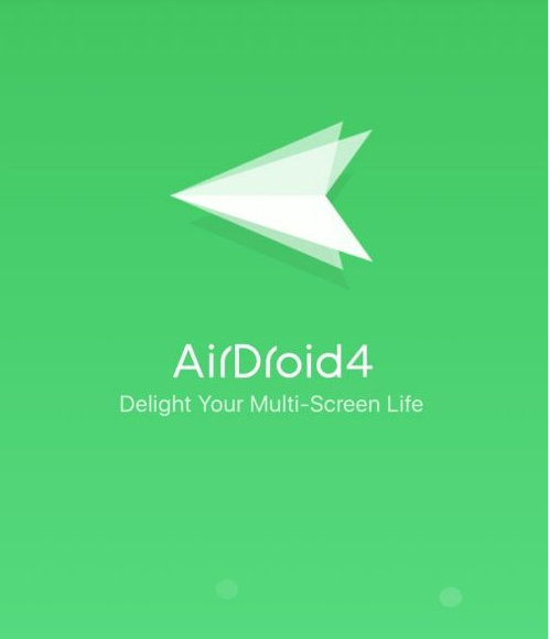 airdroid手机远程控制手机怎么老连不上