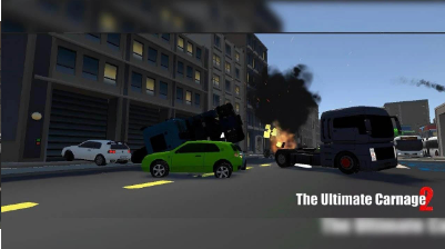车祸模拟器2游戏下载图2