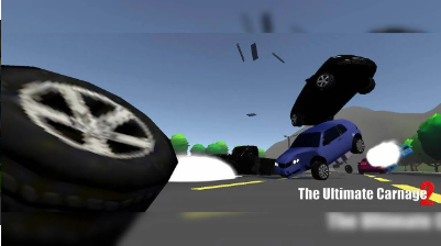 车祸模拟器2游戏下载图3