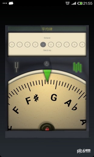 精准调音器图3