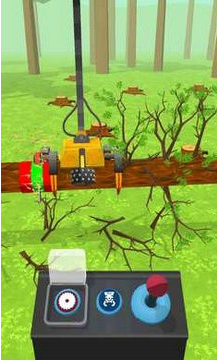 伐木工模拟器图2