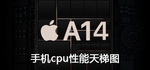 新鲜出炉！2021年7月份最新发布手机cpu性能天梯图