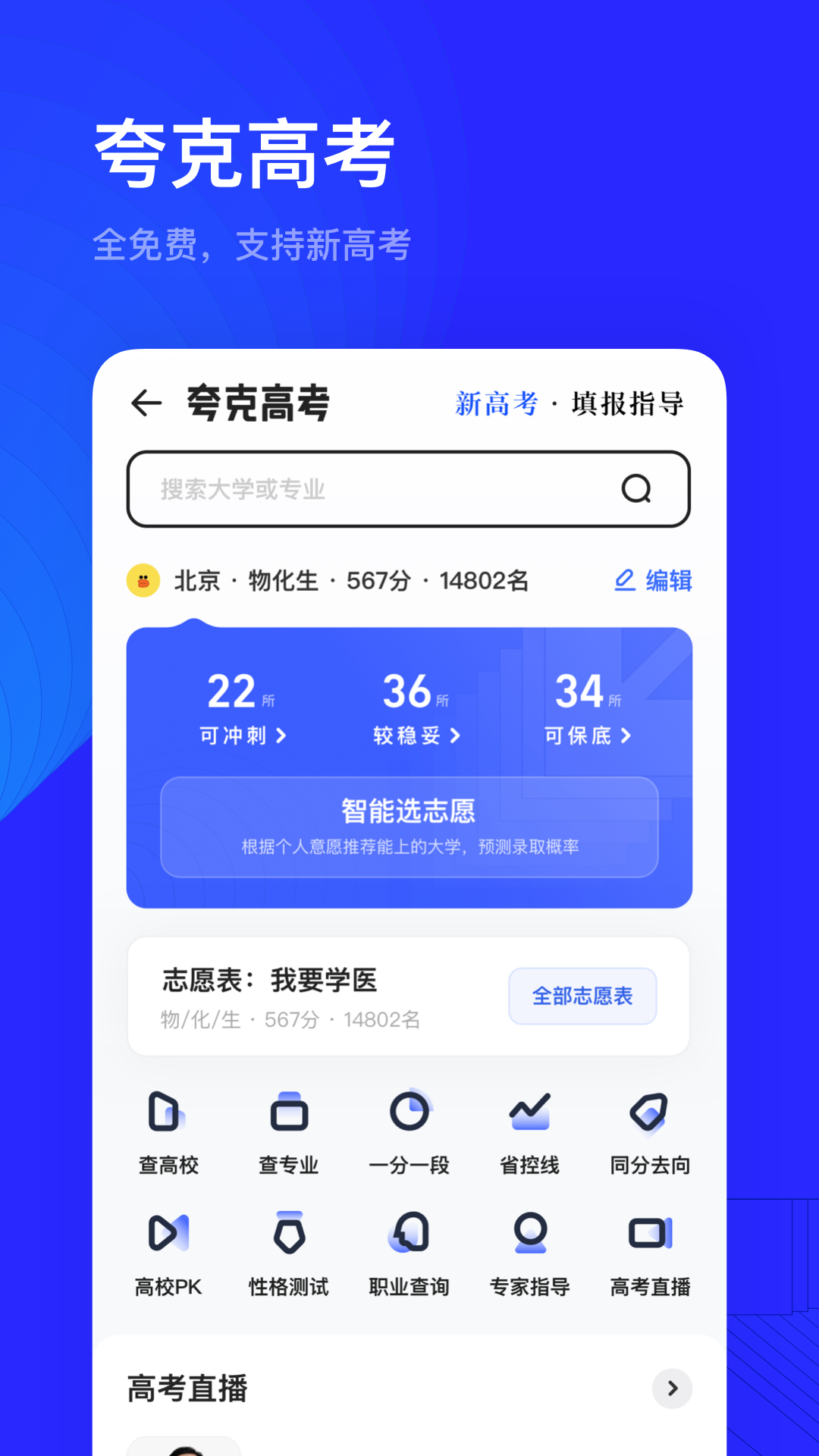 夸克图1