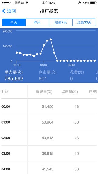 腾讯广点通app图3