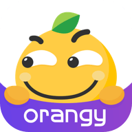 orangy app