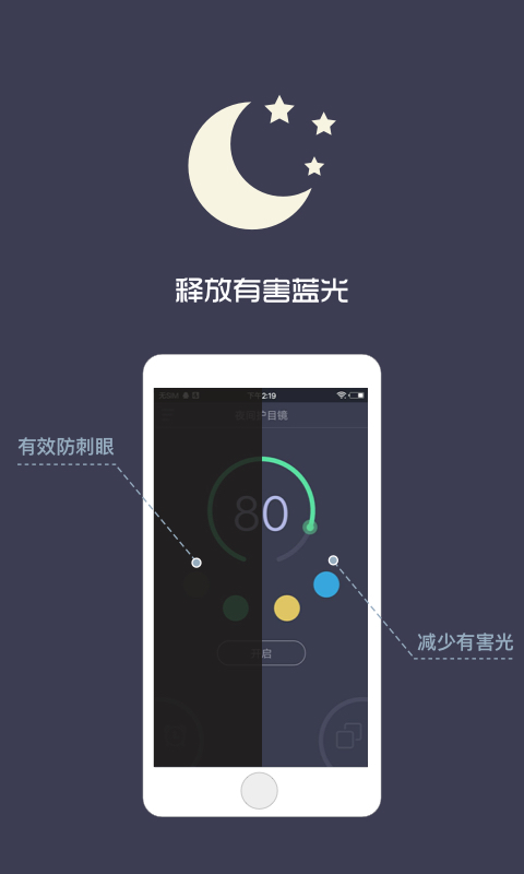 夜间护目镜图2