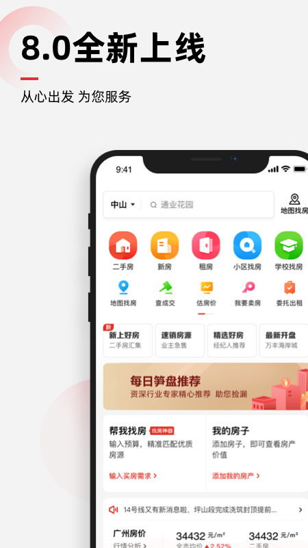 乐有家房源网图4