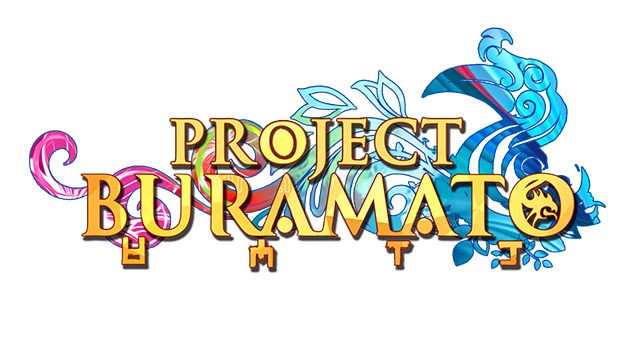 《Project Buramato》游戏计划2022年发售