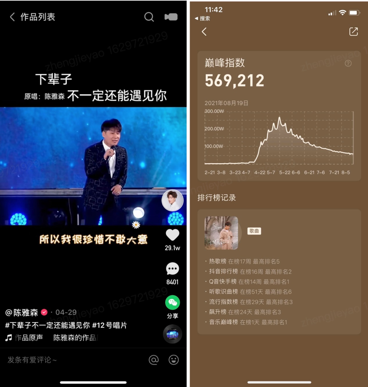 快手联合QQ音乐“12号唱片”大赛：歌曲数同比去年增长71%