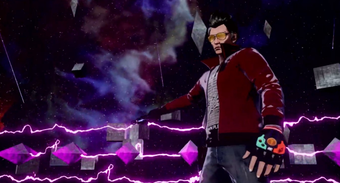 Suda51疑似暗示《英雄不再3》将成为系列最后一部作品