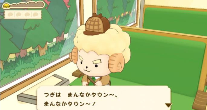 《屁屁侦探：小狗未来的名侦探登场！》11月4日登陆Switch