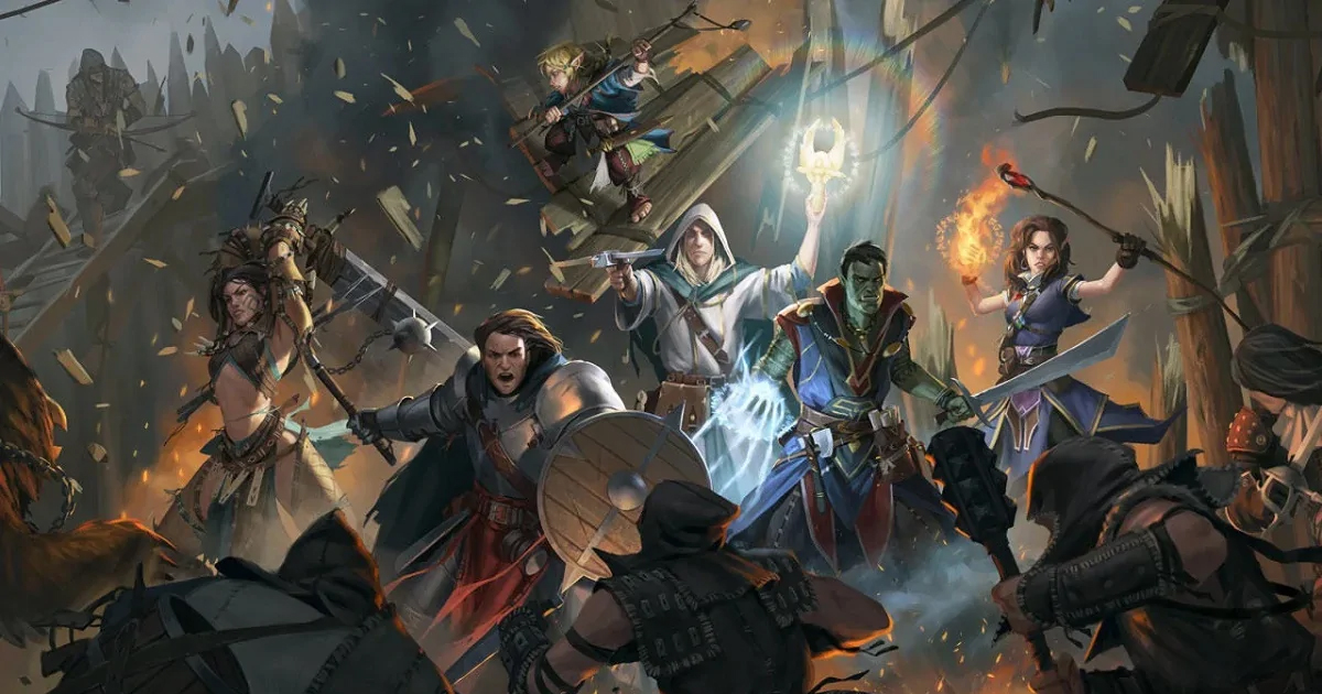 《开拓者：正义之怒》9月3日正式发售 已在Steam获得特别好评