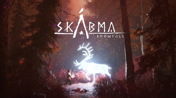 讲述土著萨米人的故事：冒险游戏《永夜：雪降》上架Steam