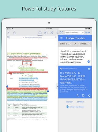 MarginNote安卓版图3