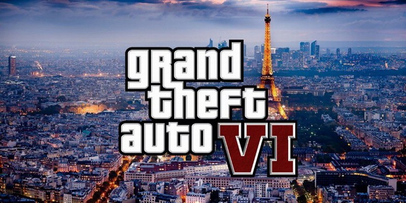 R星《GTA6》预计2025年上线主流平台，会添加更多的游戏细节