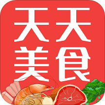 天天美食app