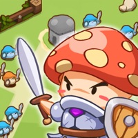 蘑菇冲突游戏下载