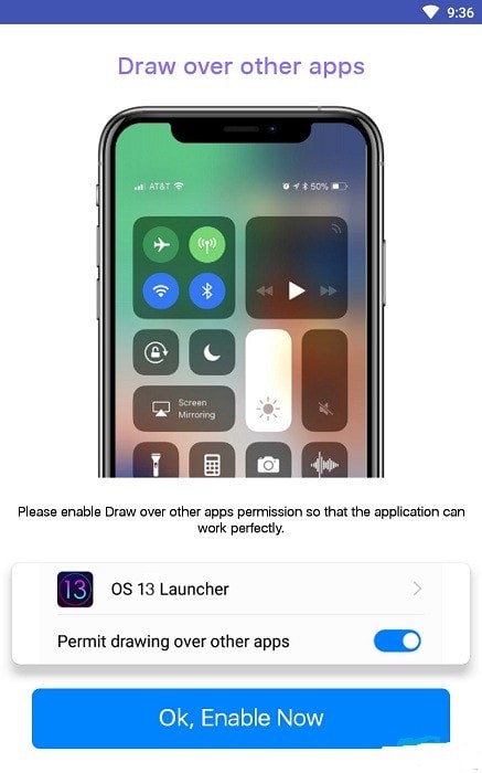 iphone13桌面模拟器图4