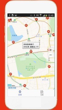 深圳挂外地车图1