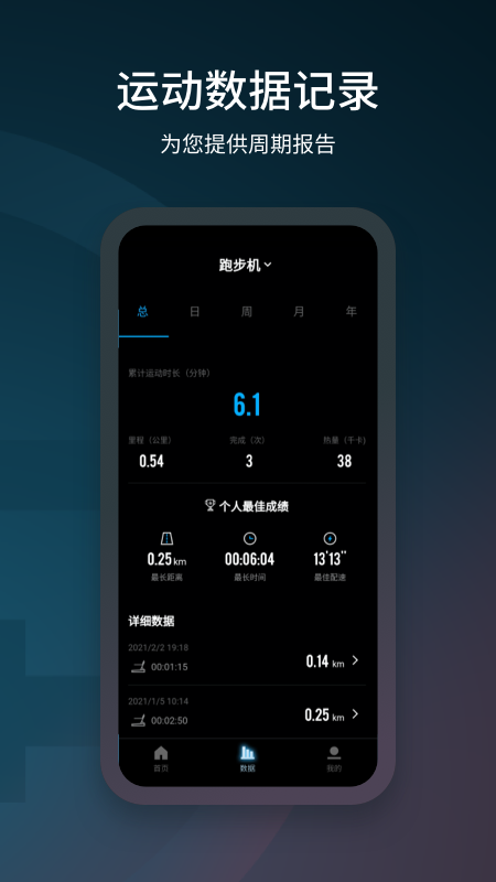 起身运动图3