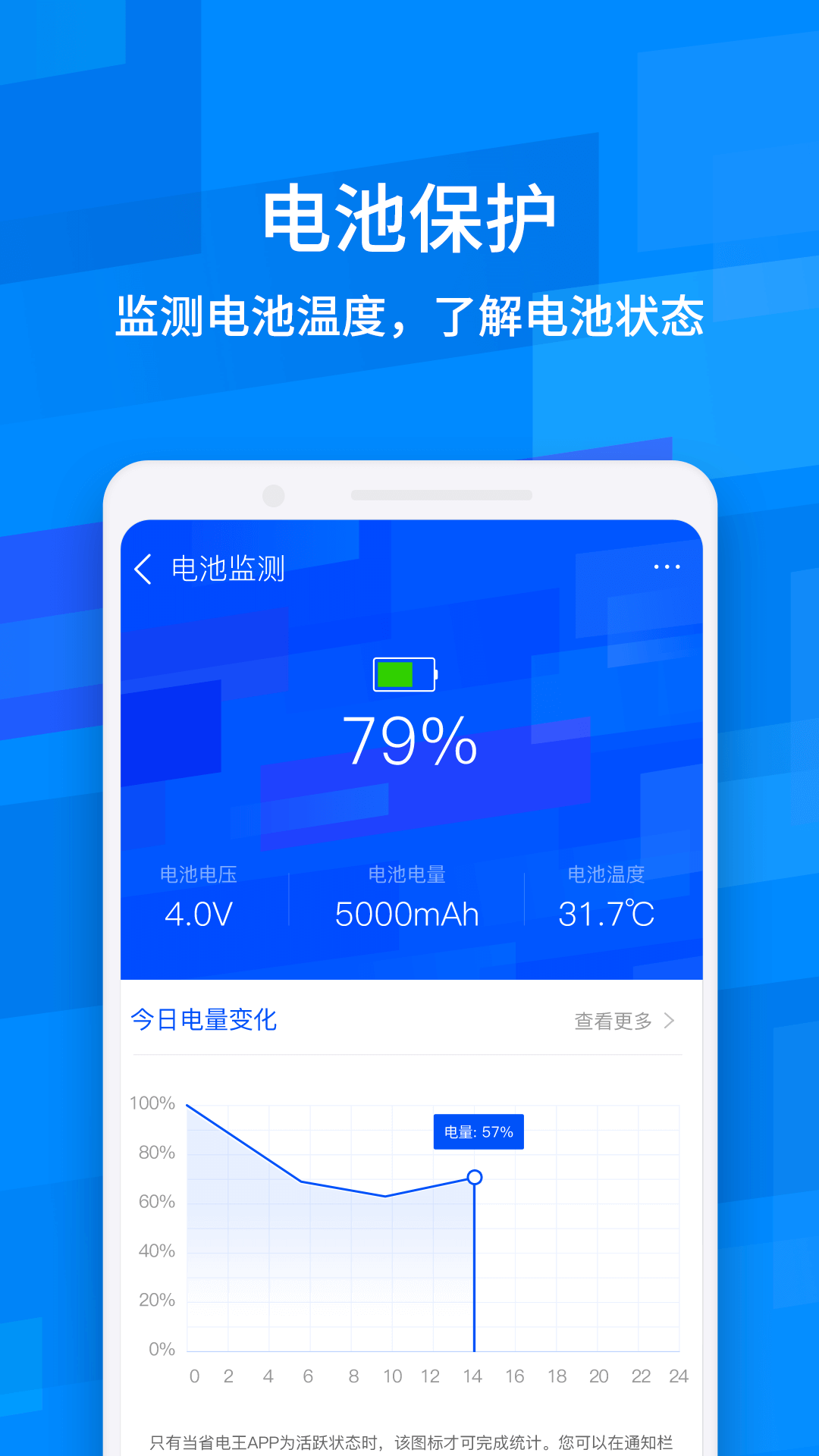 极速手机管家图3