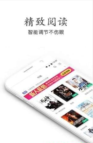 辣条小说图3