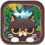 猫咪森林游戏