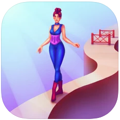 Corset Run 3D苹果版