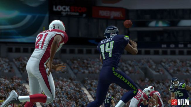 Madden NFL 22图3