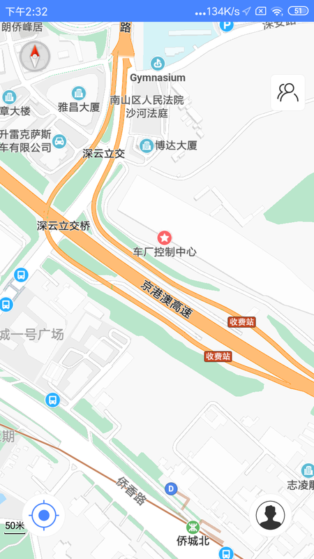 探寻定位侠图3