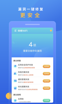 锦鲤WiFi图1