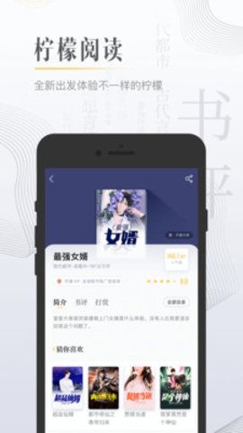 黑岩小说图1