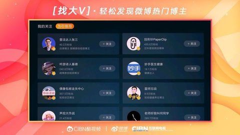 CIBN酷视频图1