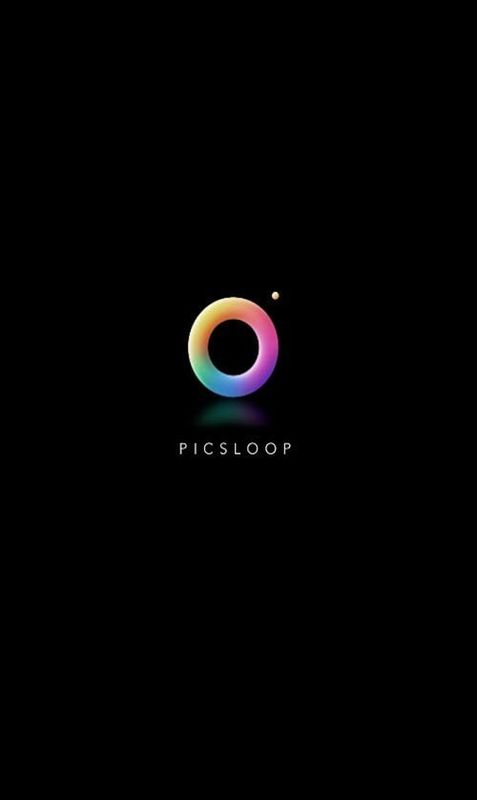 Picsloop特效相机图2