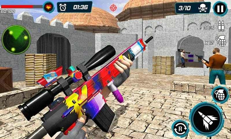 战斗射手2(Combat Shooter 2)图2