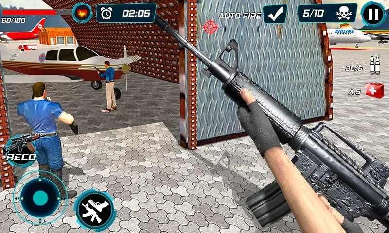 战斗射手2(Combat Shooter 2)图3