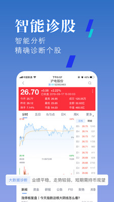 新浪财经图2