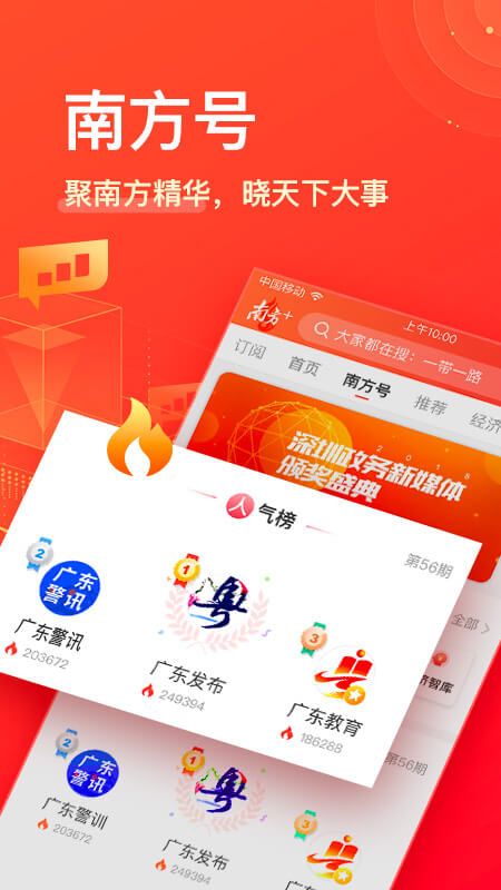 南方Plus图2