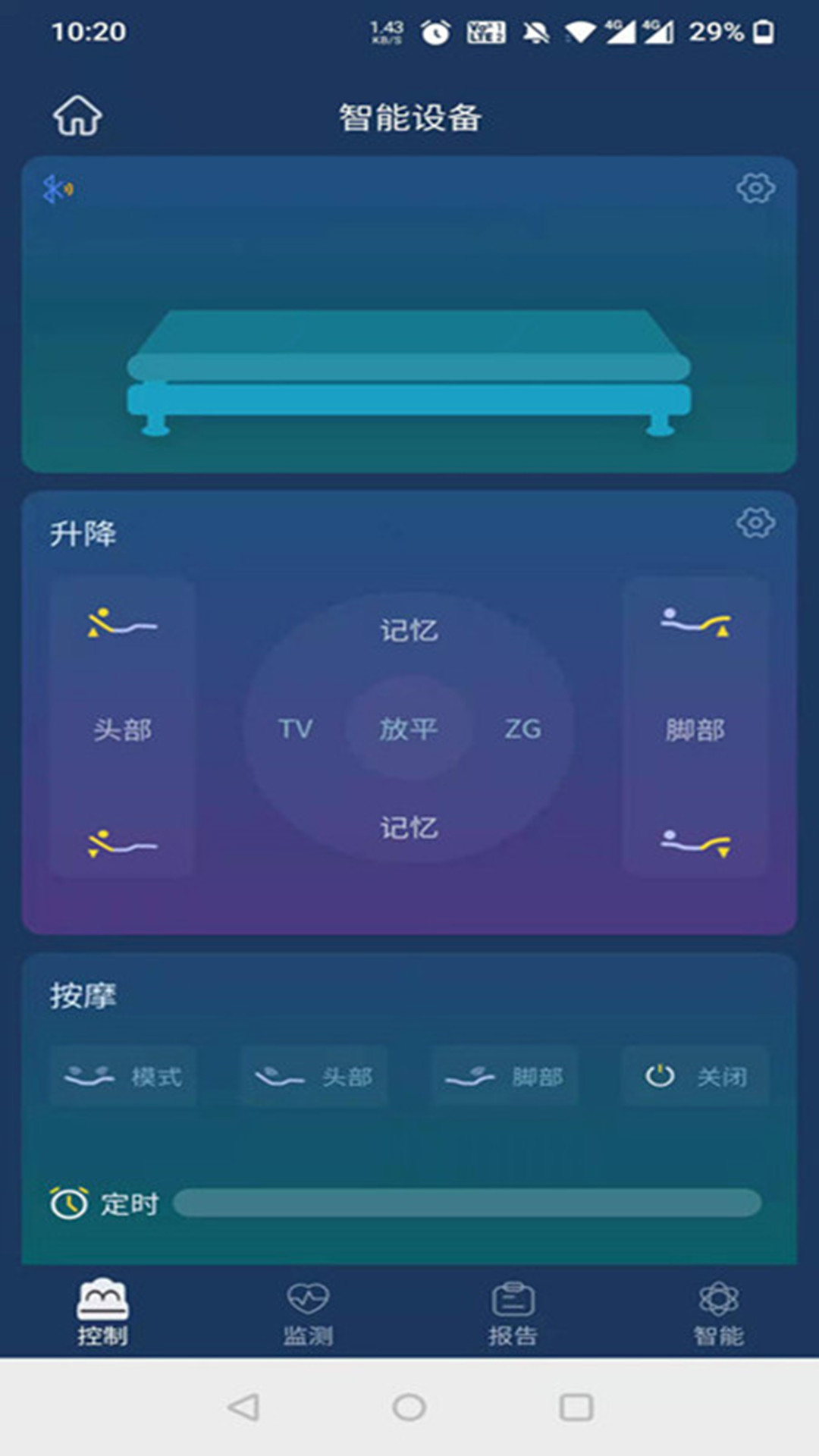 梦享睡眠图1